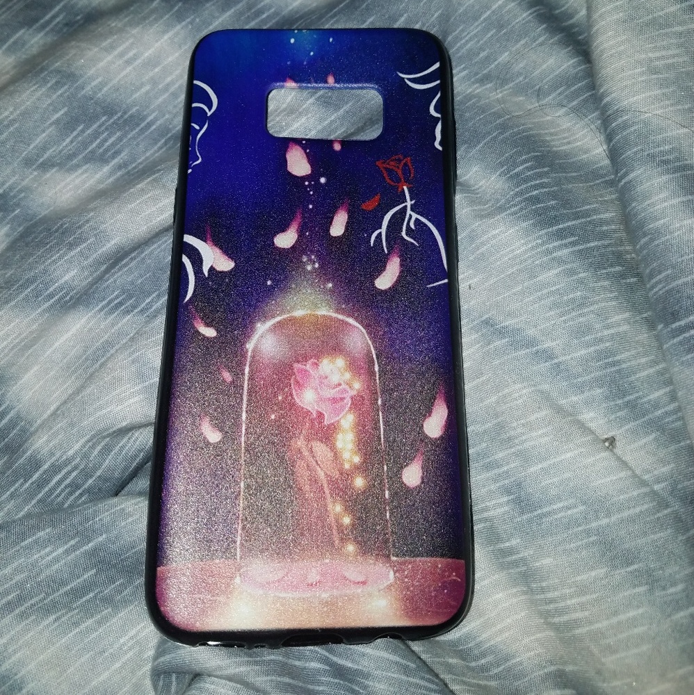 GALAXY S8 phone case